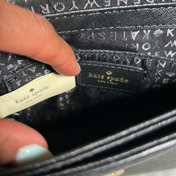 Kate Spade ♠️ mini bag - Picture 5 of 9